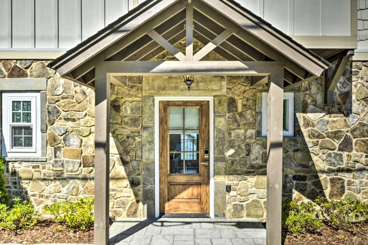 Scenic Sanctuary In Lookout Mountain With Views! Villa Trenton Eksteriør bilde